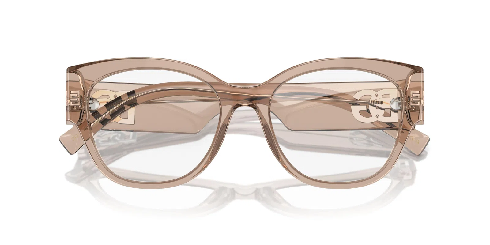 Dolce & Gabbana 3377 Eyeglasses - view 21